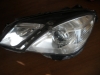 Mercedes Benz - Headlight - 2128208561